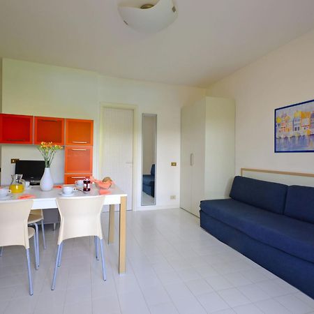 ליגננו סביאדורו Apartment Parco Hemingway-3 By Interhome מראה חיצוני תמונה
