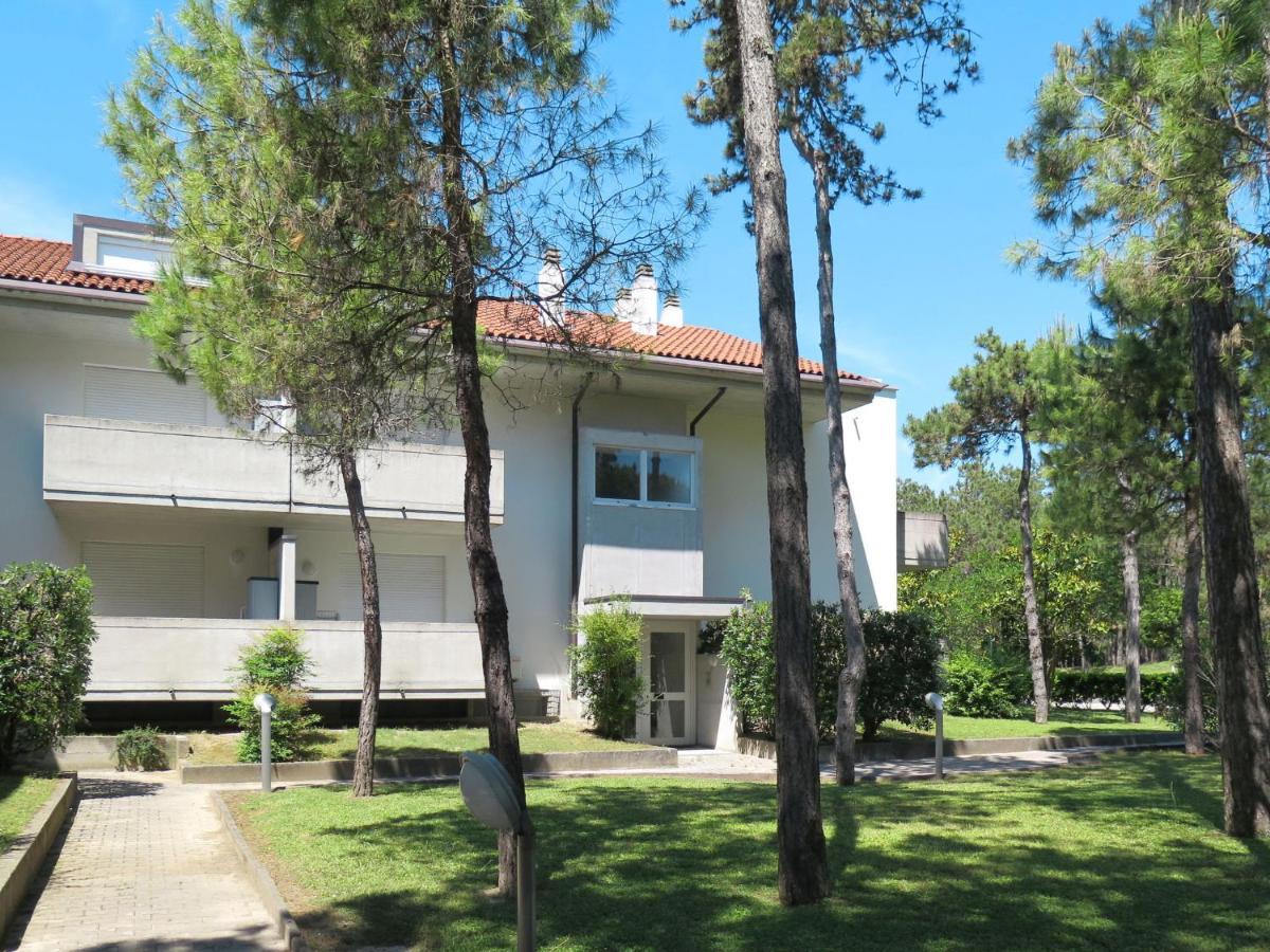 ליגננו סביאדורו Apartment Parco Hemingway-3 By Interhome מראה חיצוני תמונה