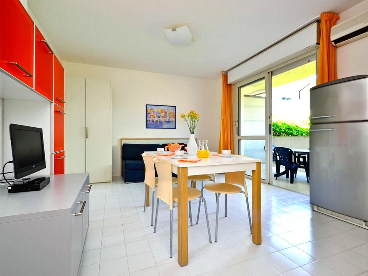 ליגננו סביאדורו Apartment Parco Hemingway-3 By Interhome מראה חיצוני תמונה
