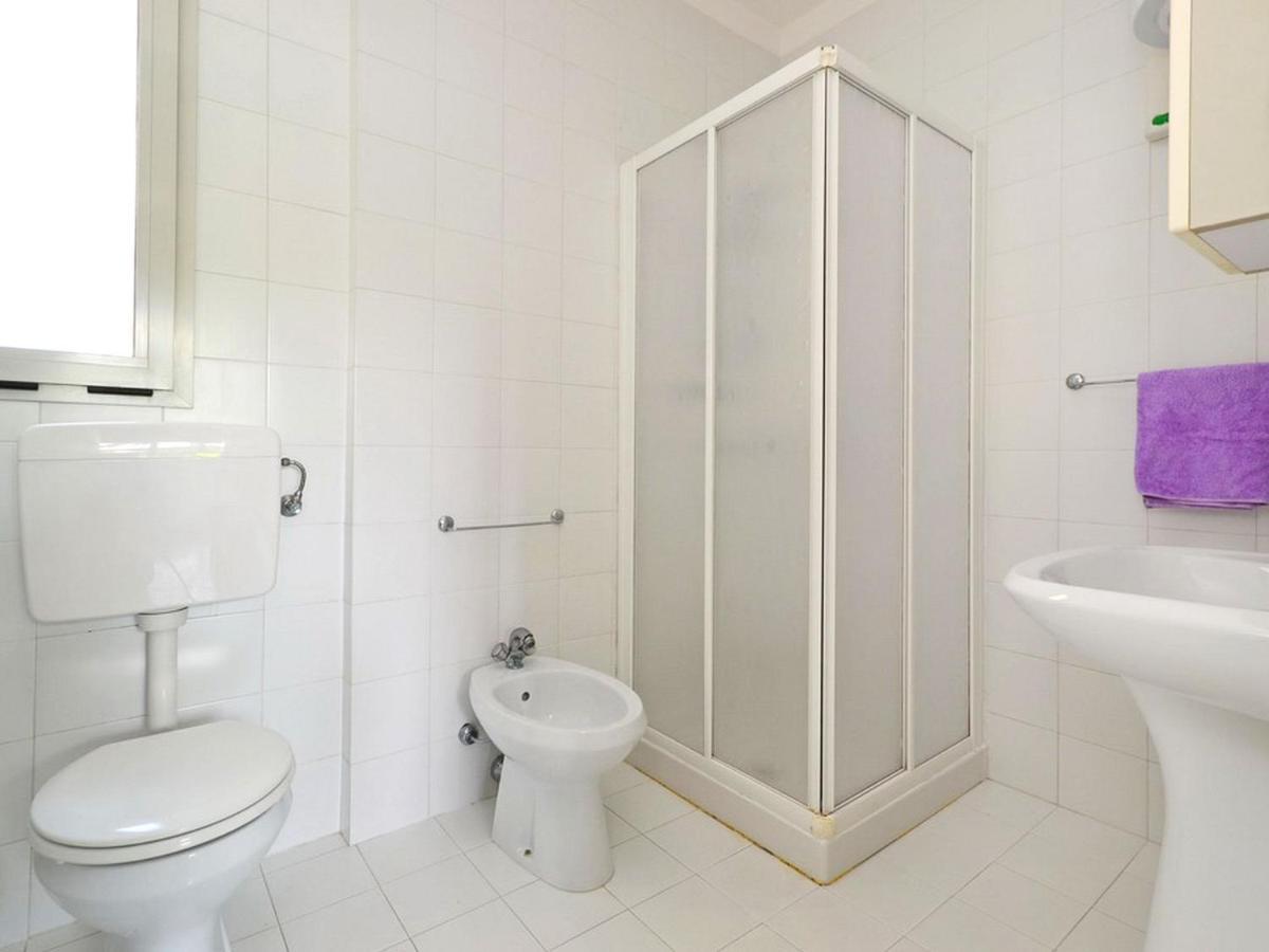 ליגננו סביאדורו Apartment Parco Hemingway-3 By Interhome מראה חיצוני תמונה