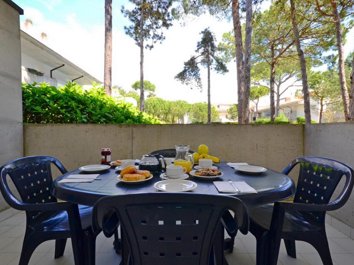 ליגננו סביאדורו Apartment Parco Hemingway-3 By Interhome מראה חיצוני תמונה