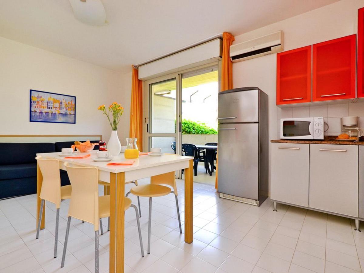 ליגננו סביאדורו Apartment Parco Hemingway-3 By Interhome מראה חיצוני תמונה