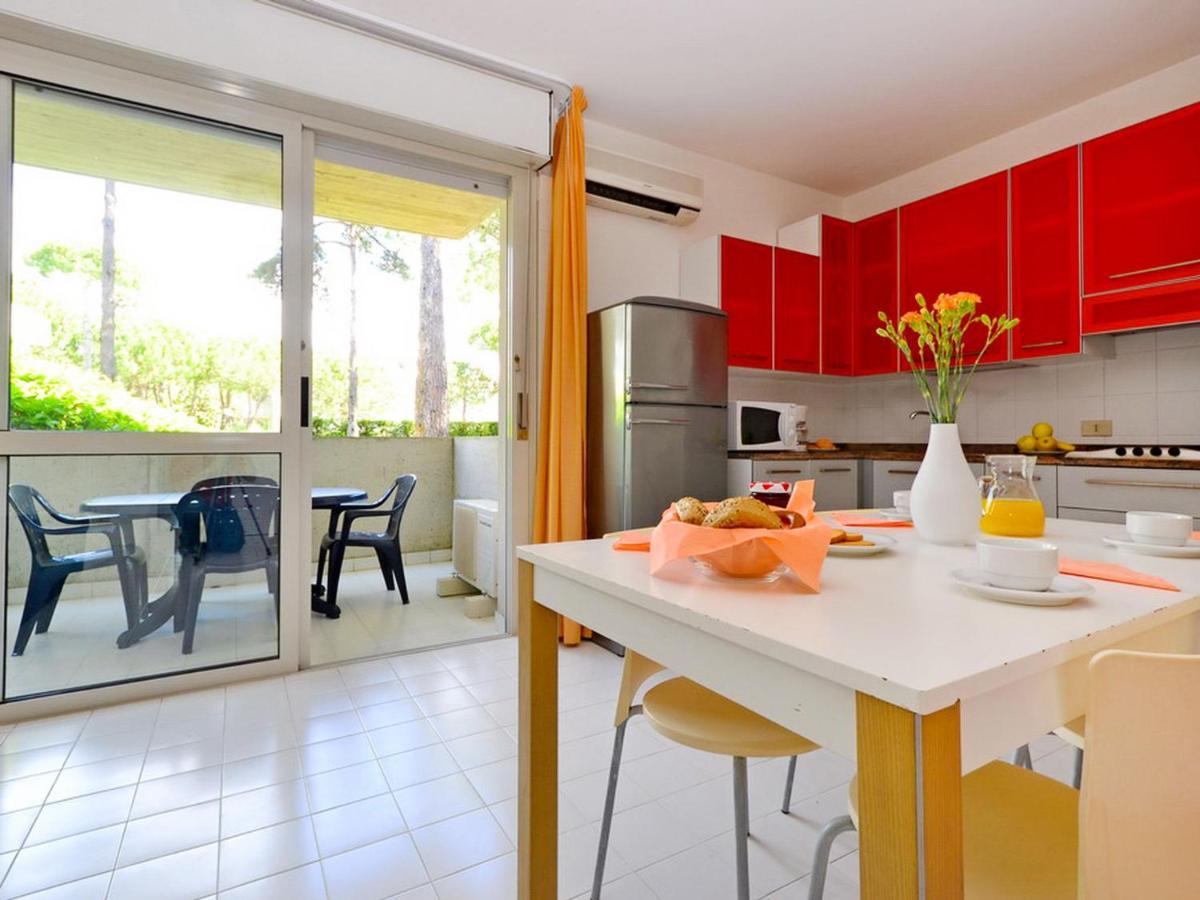 ליגננו סביאדורו Apartment Parco Hemingway-3 By Interhome מראה חיצוני תמונה