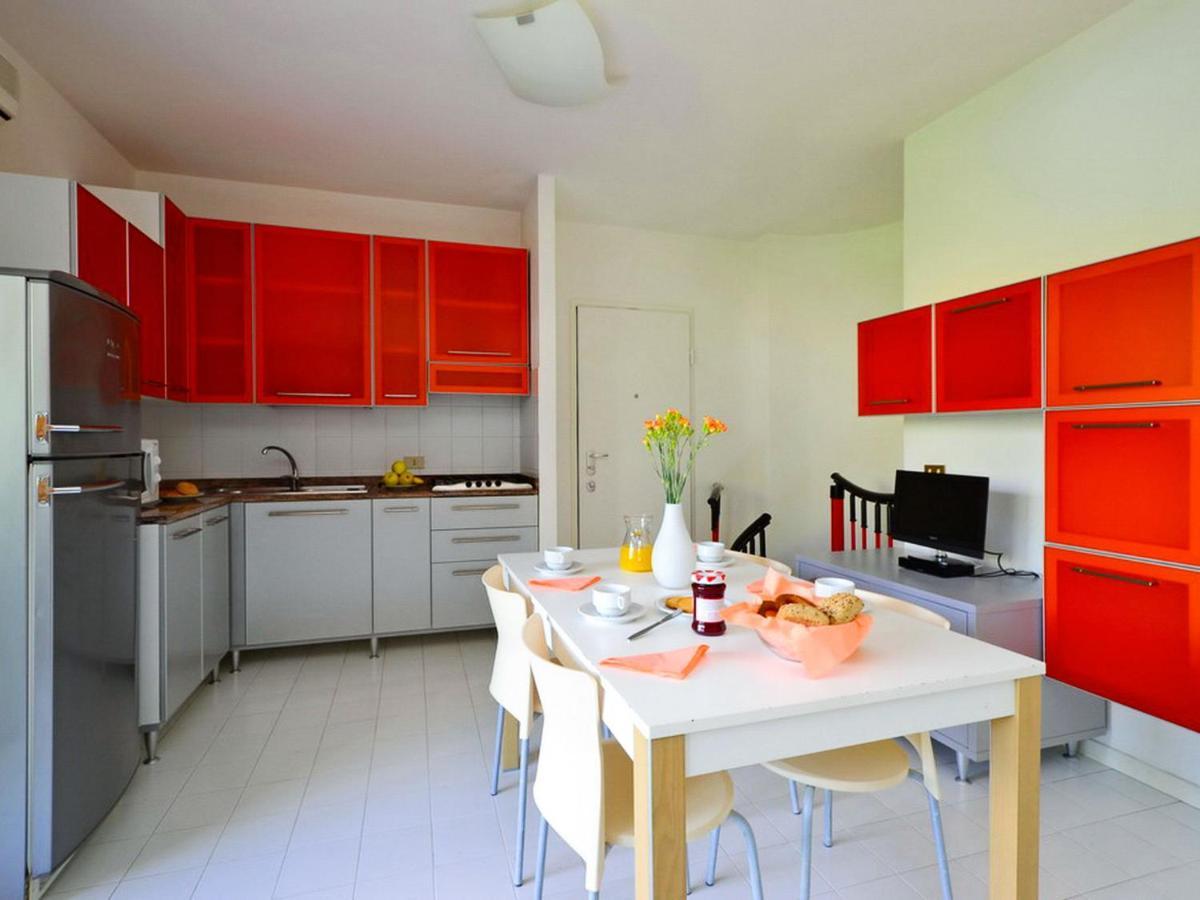 ליגננו סביאדורו Apartment Parco Hemingway-3 By Interhome מראה חיצוני תמונה