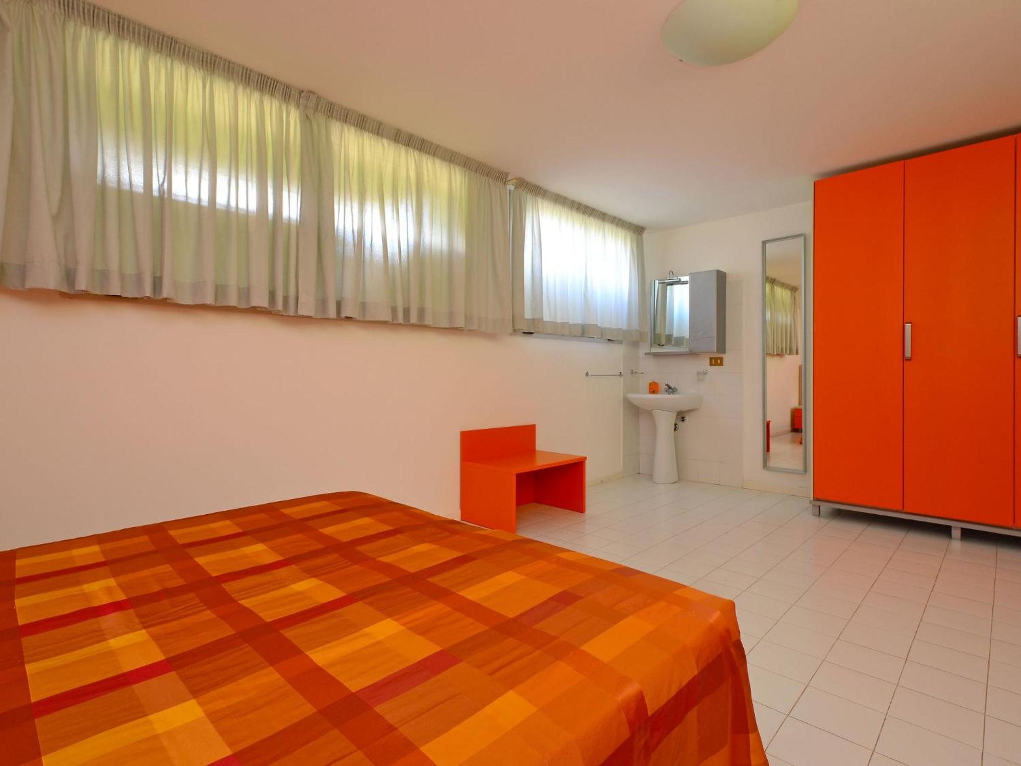 ליגננו סביאדורו Apartment Parco Hemingway-3 By Interhome מראה חיצוני תמונה